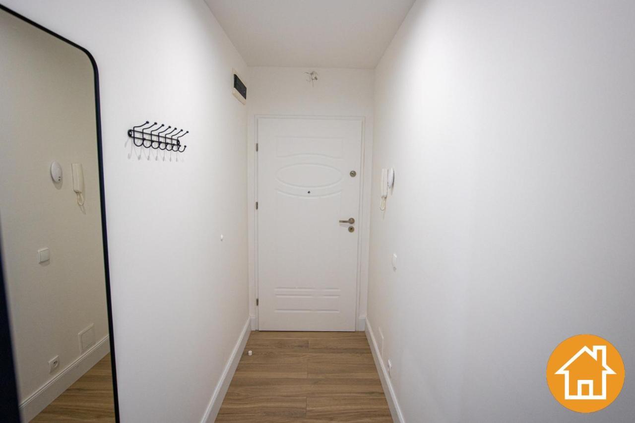 Apartament Z Widokiem - Visitopl ชวีโนวิชแจ ภายนอก รูปภาพ